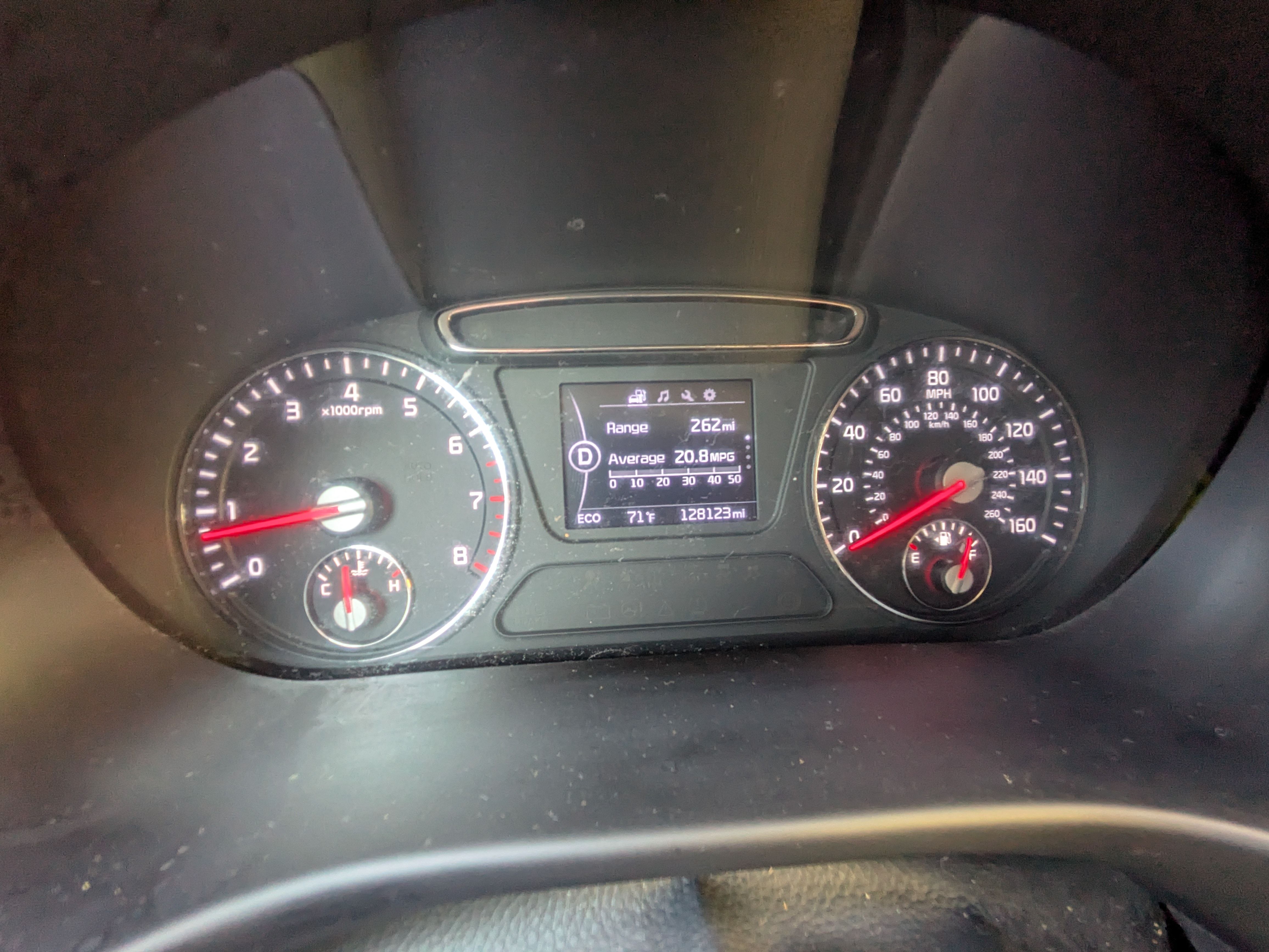 Used 2016 Kia Sorento FWD image 10