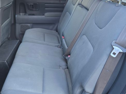 Used 2008 Honda Ridgeline RT image 2