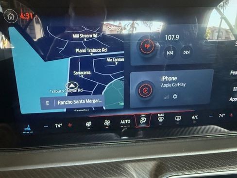 Used 2024 Ford Mustang GT Premium w/ GT Performance Package image 21