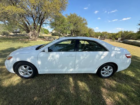 Used 2007 Toyota Camry CE image 5