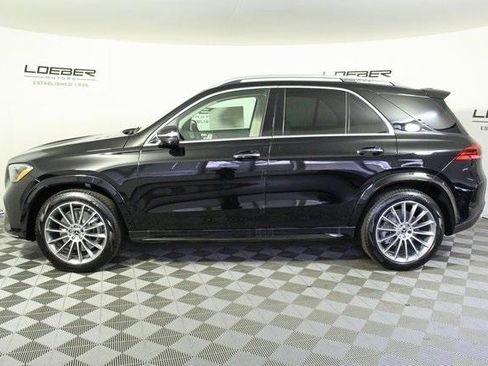 Used 2024 Mercedes-Benz GLE 350 4MATIC image 10