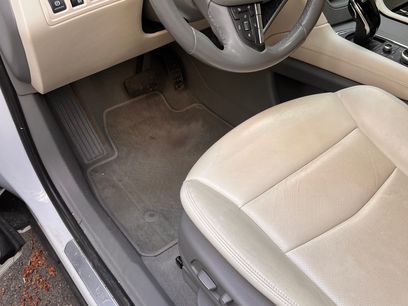 Used 2021 Cadillac XT6 Premium Luxury