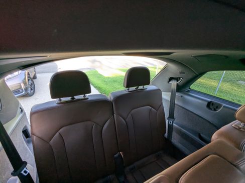 Used 2017 Audi Q7 3.0T Premium Plus image 22