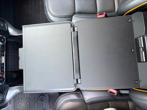 Used 2025 Ford F150 Tremor w/ Equipment Group 402A High image 19