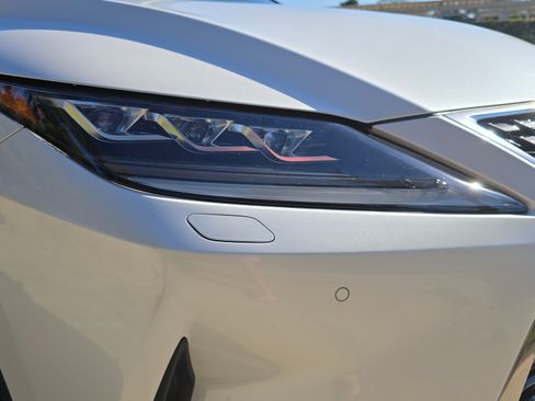 Used 2021 Lexus RX 350L Luxury w/ Accessory Package image 6