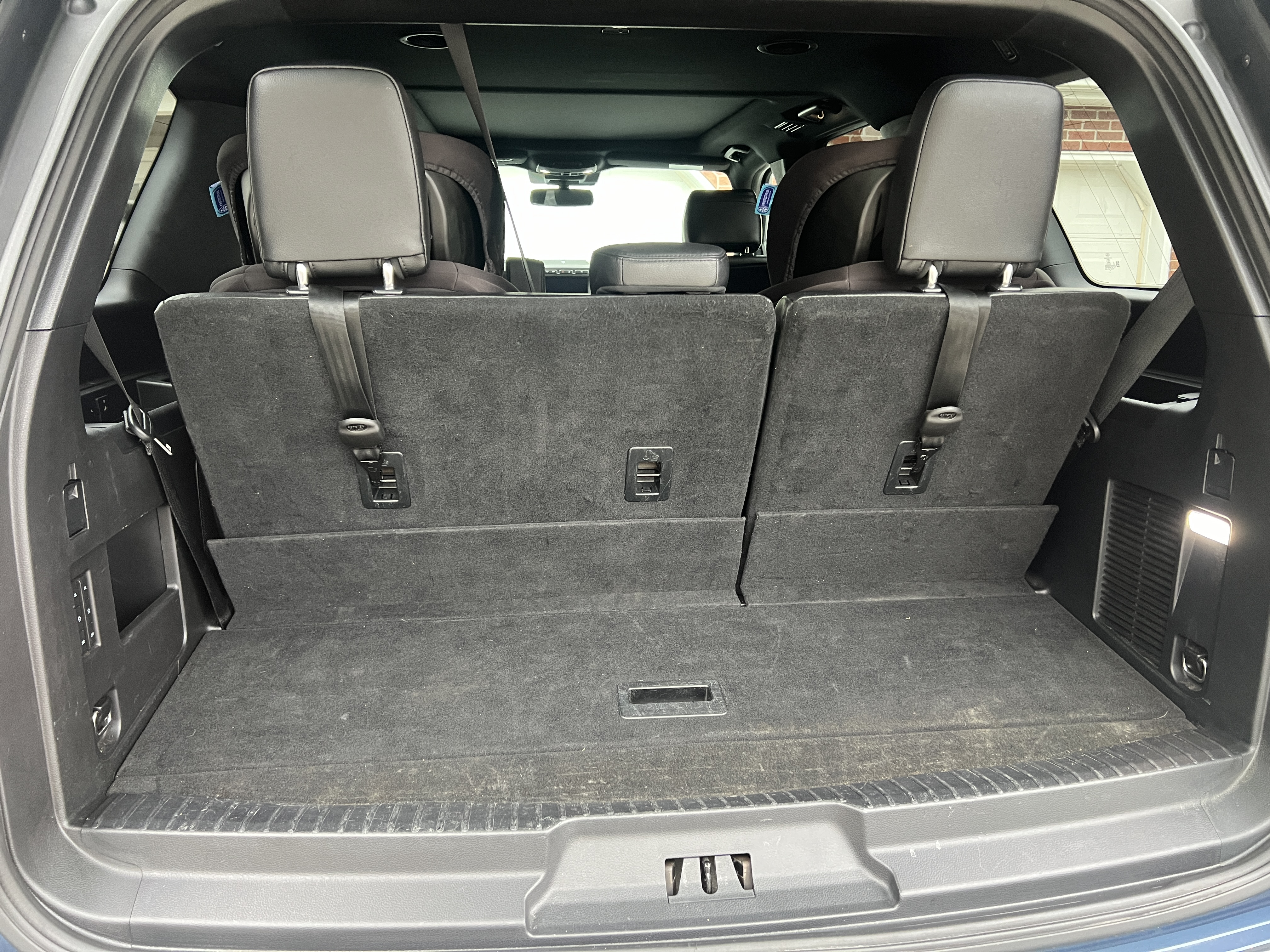 Used 2019 Ford Expedition Limited w/ Driver Assistance Package AWD/4WD image 12