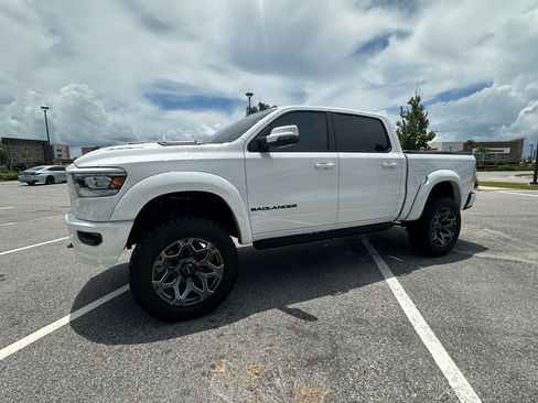 Used 2023 RAM 1500 Big Horn AWD/4WD image 6