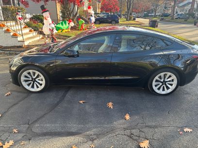 Used 2023 Tesla Model 3 Long Range