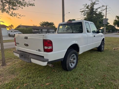 Used 2008 Ford Ranger XLT RWD image 8