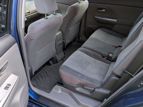 Used 2012 Toyota Prius V Three image 12