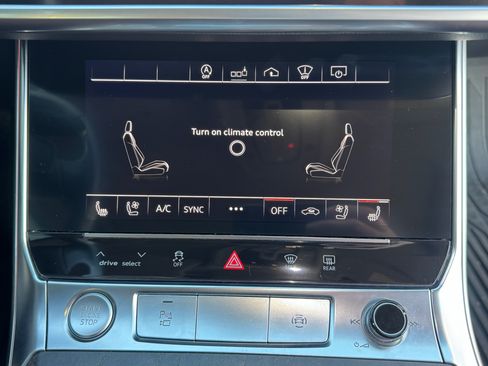 Used 2020 Audi A6 3.0T Prestige w/ Prestige Package image 23