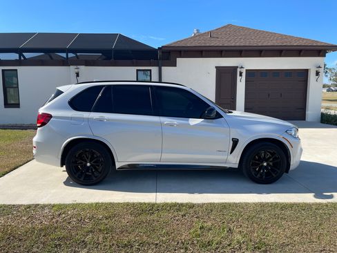 Used 2015 BMW X5 xDrive35i image 4