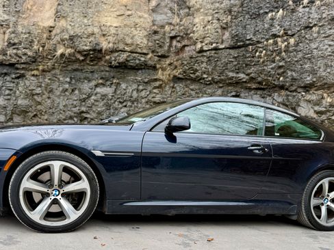 Used 2010 BMW 650i 650i Coupe 2D image 4