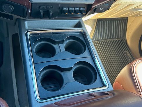 Used 2013 Ford F250 King Ranch image 15