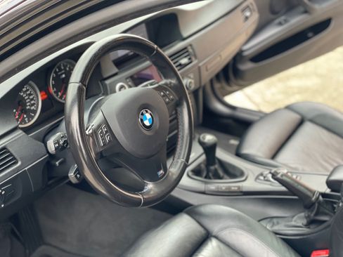 Used 2008 BMW M3 Sedan RWD image 14