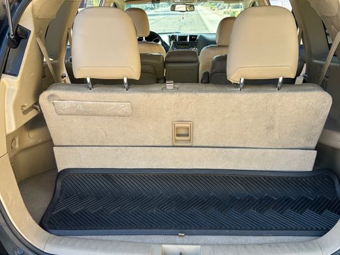 Used 2009 Toyota Highlander Limited image 15