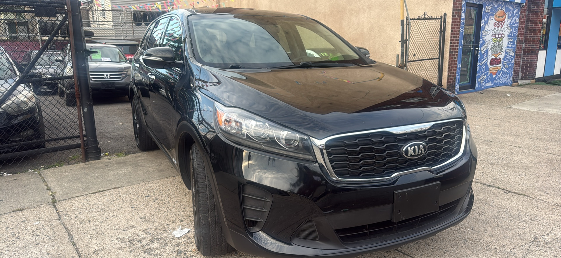 Used 2019 Kia Sorento AWD image 4