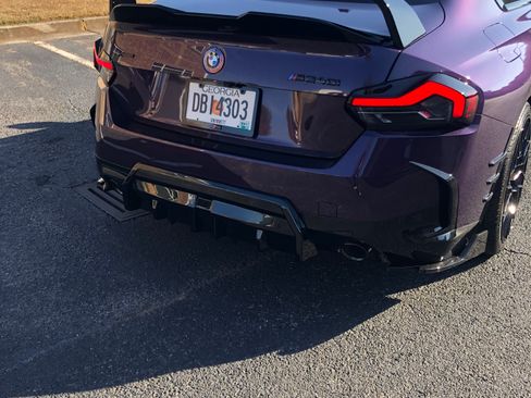 Used 2024 BMW 230i Coupe w/ Premium Package image 14