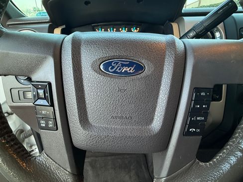 Used 2014 Ford F150 XLT w/ Equipment Group 302A Luxury RWD image 18