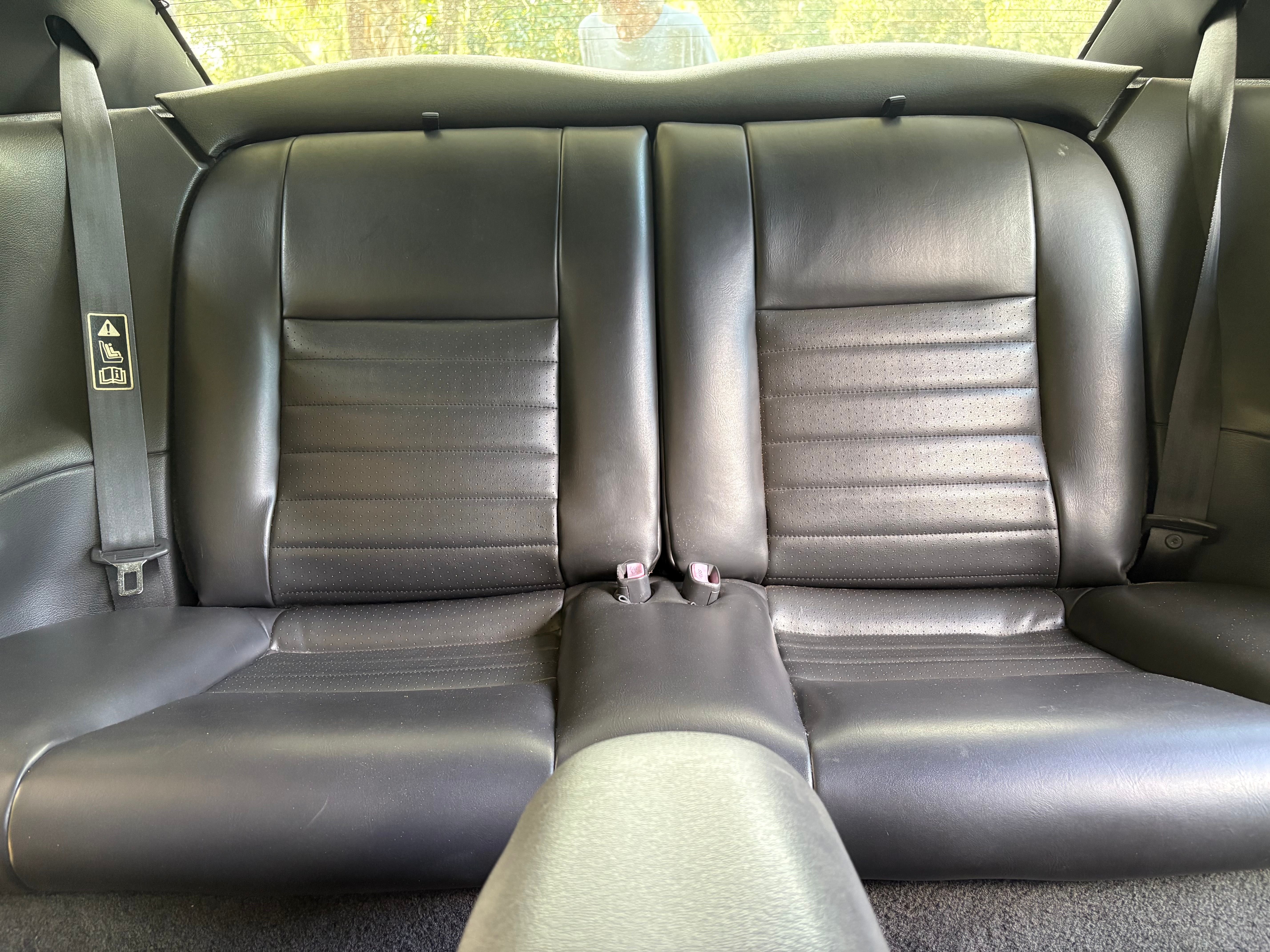 Used 2002 Ford Mustang GT Premium RWD image 8