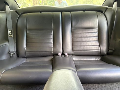 Used 2002 Ford Mustang GT Premium RWD image 8