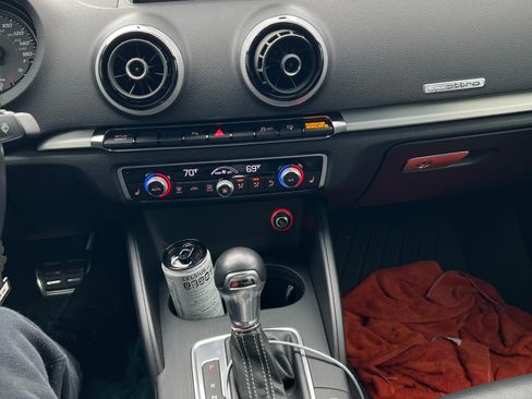 Used 2016 Audi S3 Premium Plus w/ Technology Package image 21