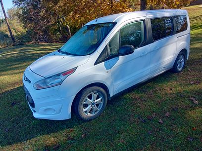Used 2014 Ford Transit Connect XLT