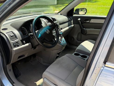 Used 2011 Honda CR-V LX image 24