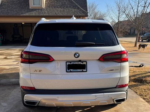 Used 2019 BMW X5 xDrive40i image 6