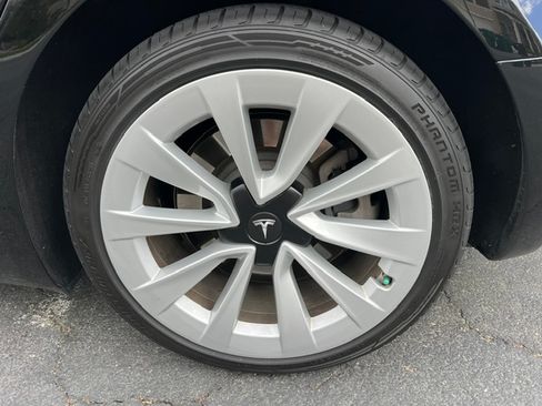 Used 2023 Tesla Model 3 Standard Range RWD image 10