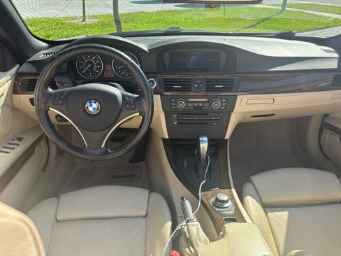 Used 2007 BMW 328i 328i Convertible 2D image 11
