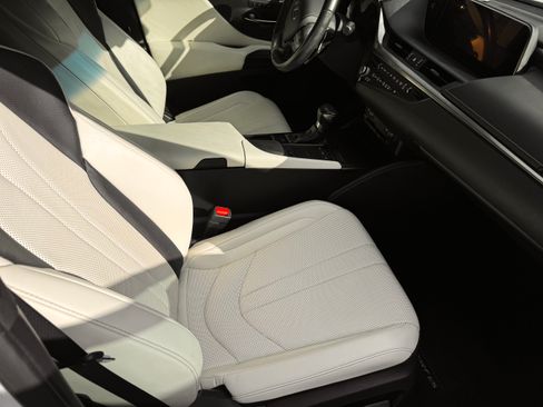 Used 2021 Lexus ES 350 F Sport w/ Special Edition image 13