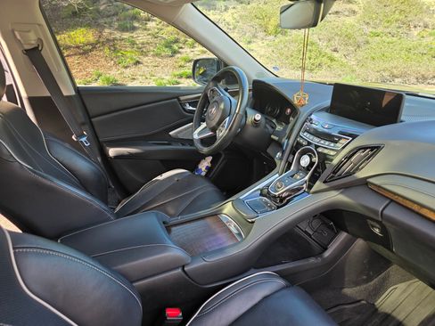 Used 2019 Acura RDX AWD w/ Advance Package image 19