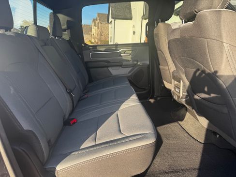 Used 2022 RAM 1500 Big Horn image 9