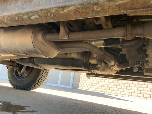 Used 2007 Toyota Tundra 4x4 Regular Cab image 22