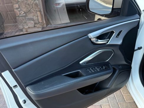 Used 2019 Acura RDX FWD image 20