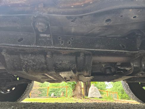 Used 2003 Jeep Wrangler X AWD/4WD image 8
