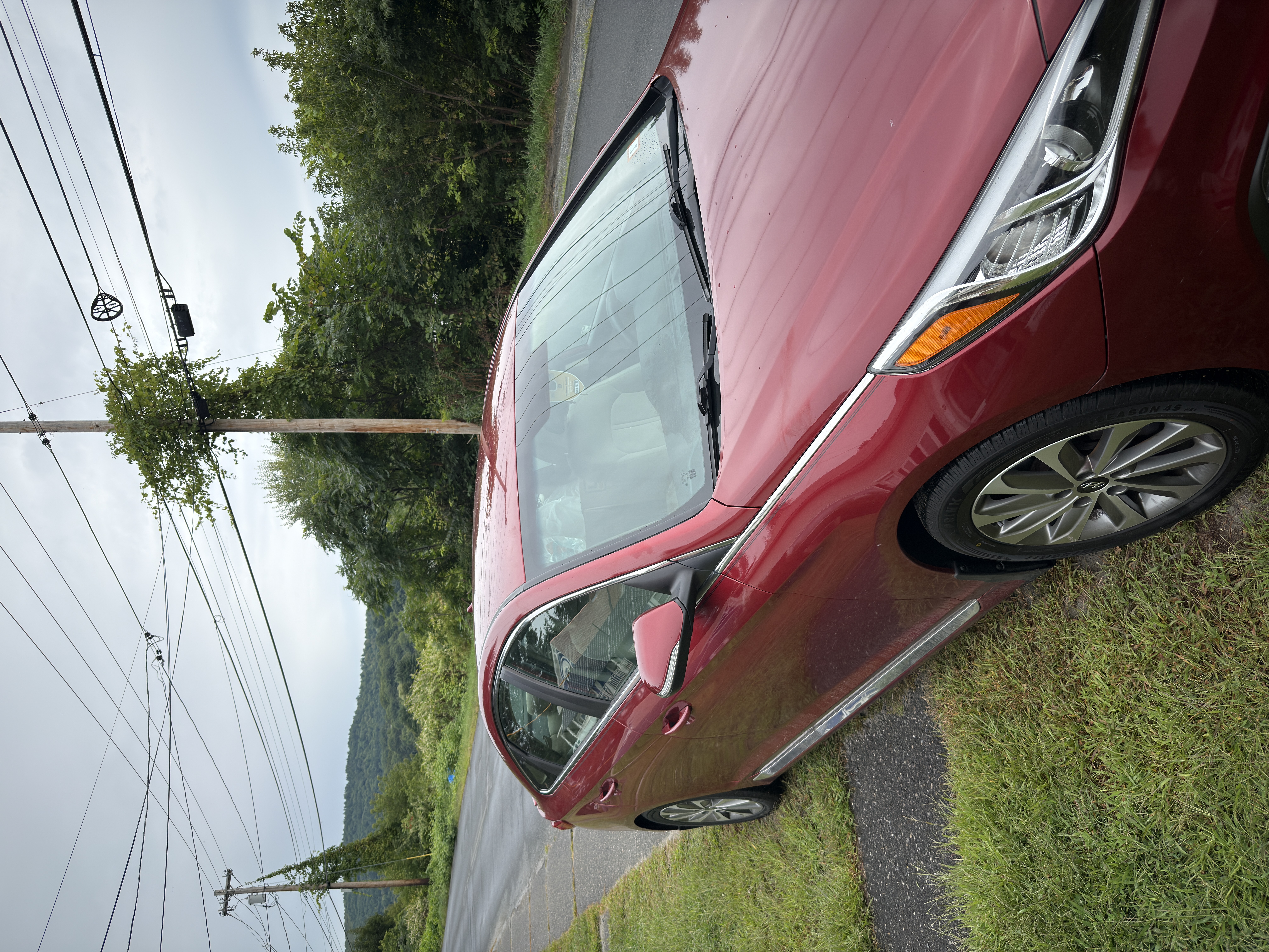 Used 2016 Hyundai Sonata Sport FWD image 4