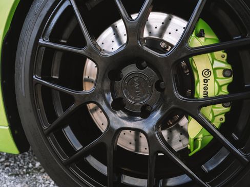 Used 2010 Nissan GT-R Premium image 18