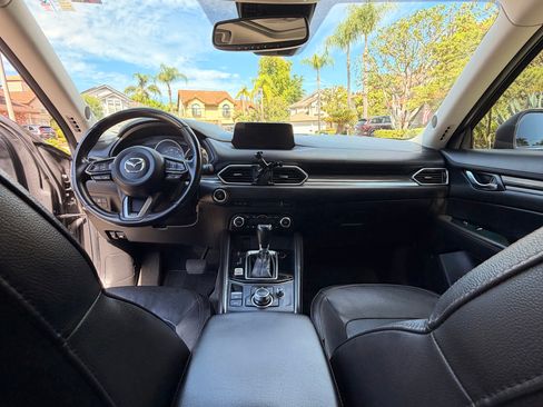Used 2018 MAZDA CX-5 Grand Touring w/ Premium Package FWD image 6