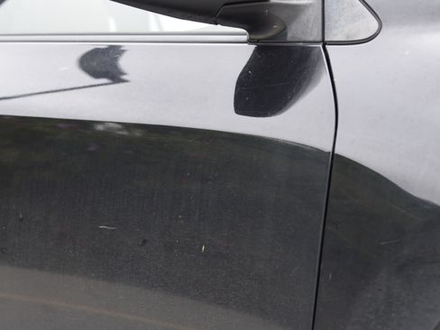 Used 2008 Toyota RAV4 Limited image 4