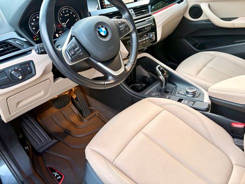 Used 2021 BMW X1 xDrive28i w/ Convenience Package image 13