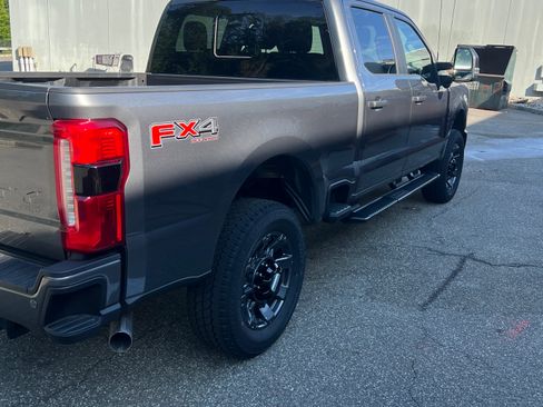 Used 2026 Ford F250 XL w/ STX Appearance Package AWD/4WD image 5