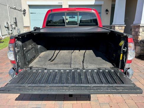 Used 2013 Toyota Tacoma PreRunner w/ TRD Off-Road Pkg image 14