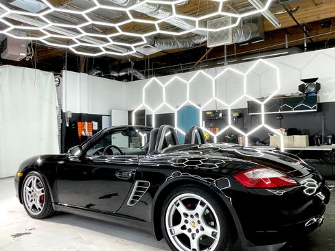 Used 2007 Porsche Boxster S image 5