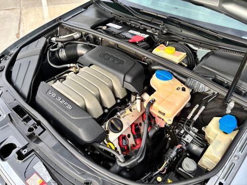 Used 2008 Audi A4 3.2 image 20