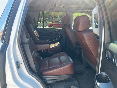 Used 2019 Chevrolet Tahoe Premier w/ Premier Plus Edition image 25