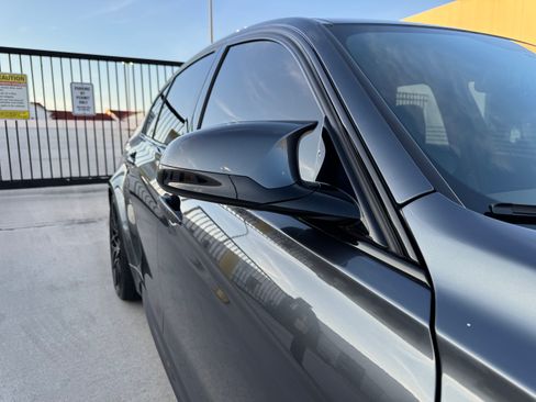Used 2018 BMW M3 RWD image 27