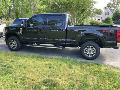 Used 2019 Ford F250 Lariat w/ Lariat Ultimate Package