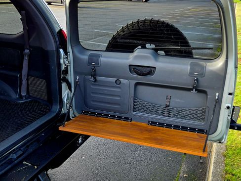 Used 2004 Lexus GX 470 image 11